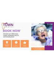 Town Dental - Town Dental
