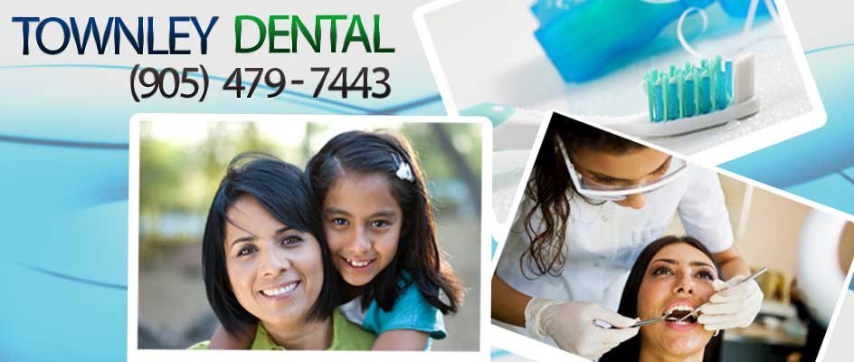 Townley Dental - Townley Dental
