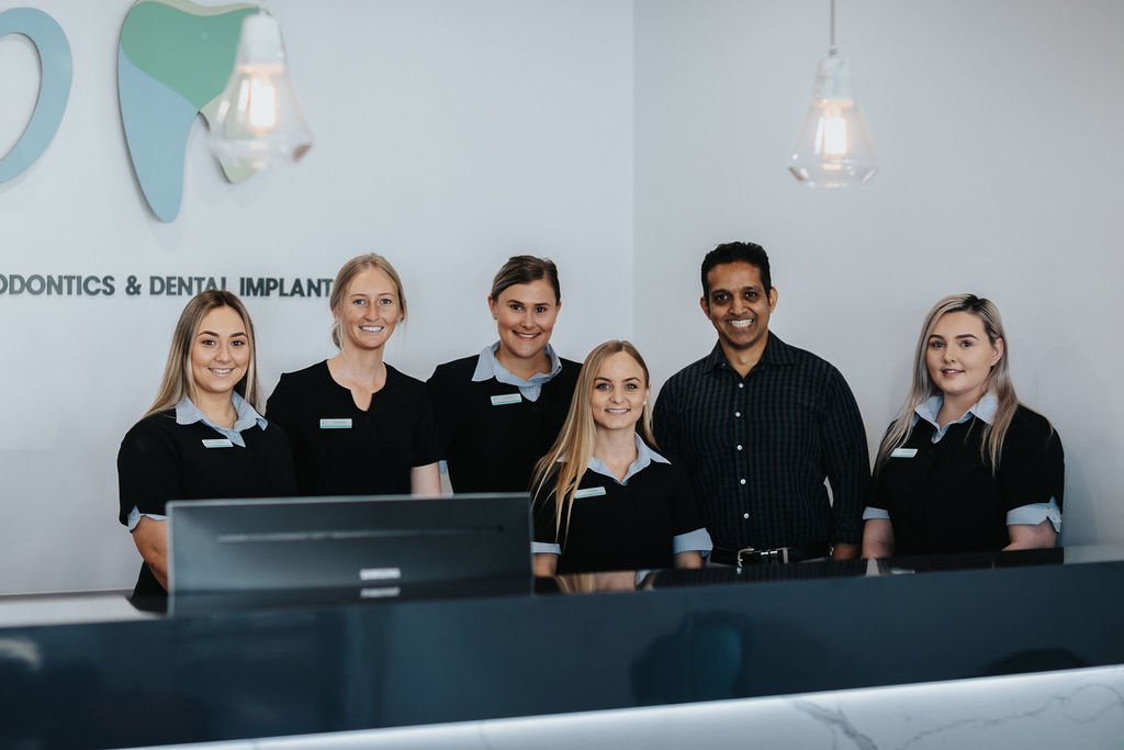 Townsville Periodontics and Dental Implants - Townsville Periodontics and Dental Implants