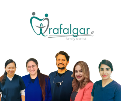 Trafalgar Family Dental Clinic : Onehunga Dentist - onehunga dentists