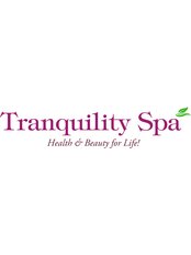 هوم سبا هوم سبا - Tranquility Home Spa