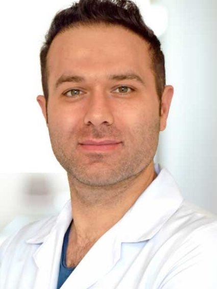 Transes Hair Transplant - Transes Hair Transplant