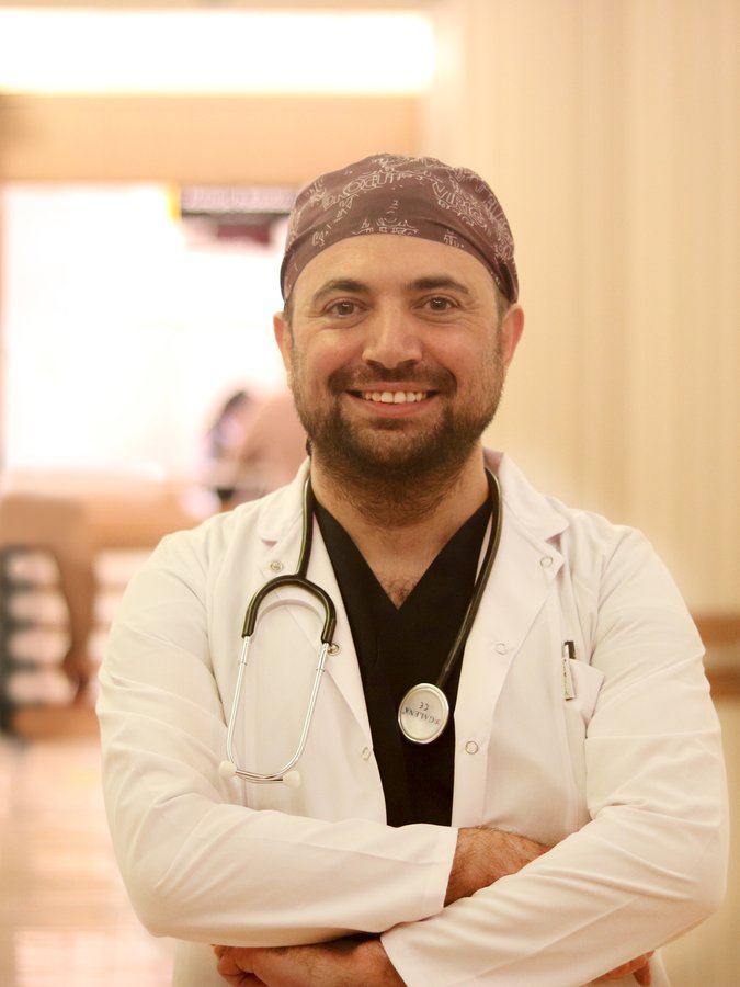 Transes Hair Transplant - Transes Hair Transplant