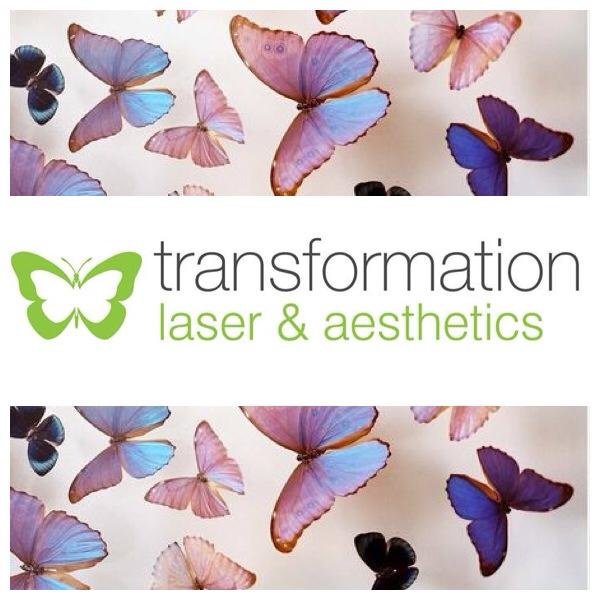 Transformation Laser & Aesthetics - Transformation Laser & Aesthetics