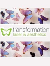 Transformation Laser & Aesthetics - Transformation Laser & Aesthetics
