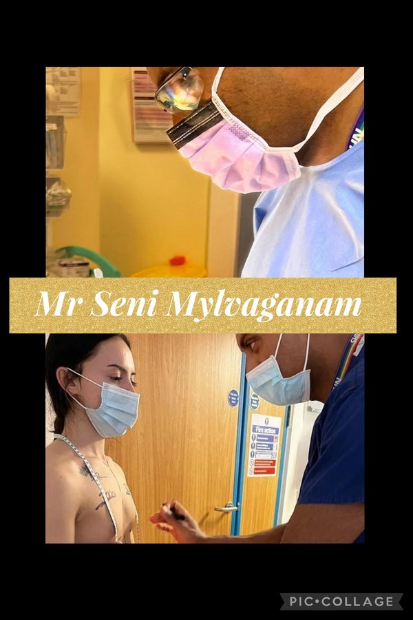 جراحة التجميل Transpire - Transpire Cosmetic Surgery