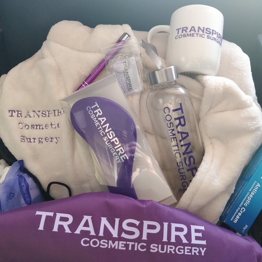 جراحة التجميل Transpire - Transpire Cosmetic Surgery