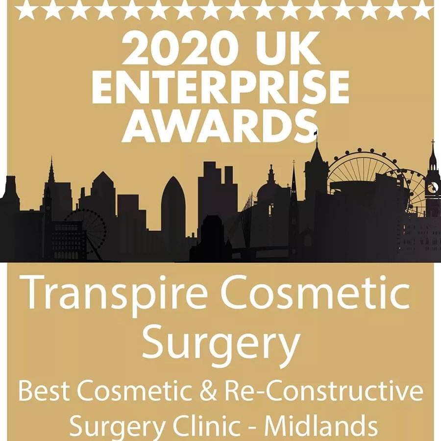 جراحة التجميل Transpire - Transpire Cosmetic Surgery