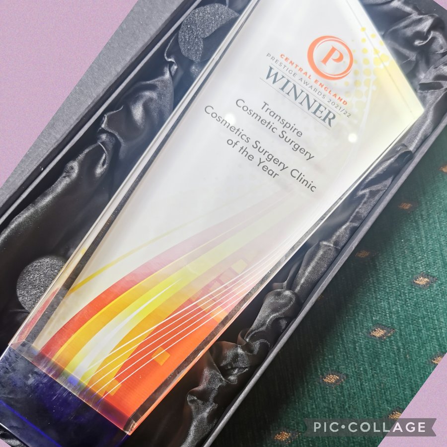 جراحة التجميل Transpire - Transpire Cosmetic Surgery