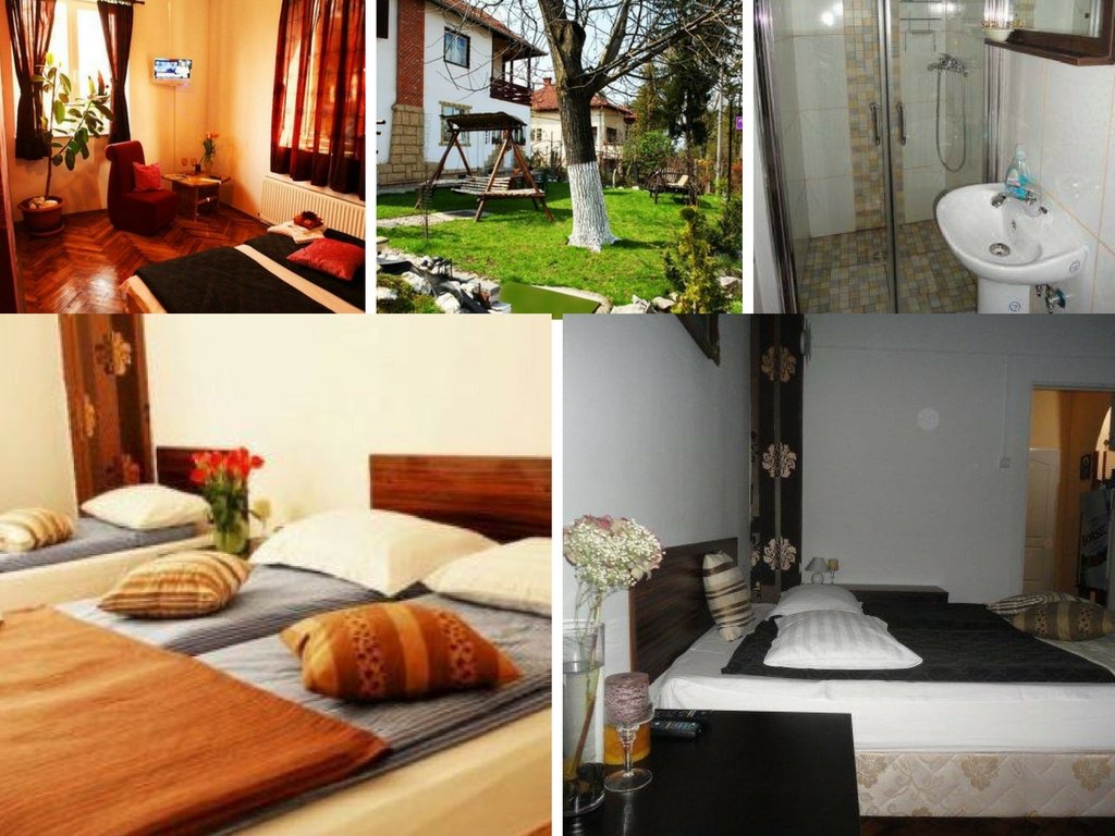 TransylvaniaMed - TransylvaniaMed