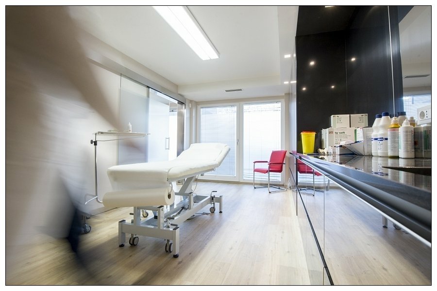 Trauma Medical Clinic Alta Badia - Trauma Medical Clinic Alta Badia