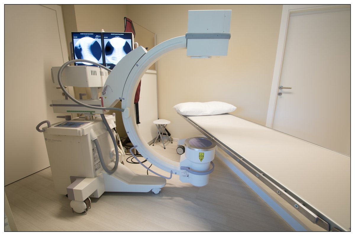Trauma Medical Clinic Alta Badia - Trauma Medical Clinic Alta Badia