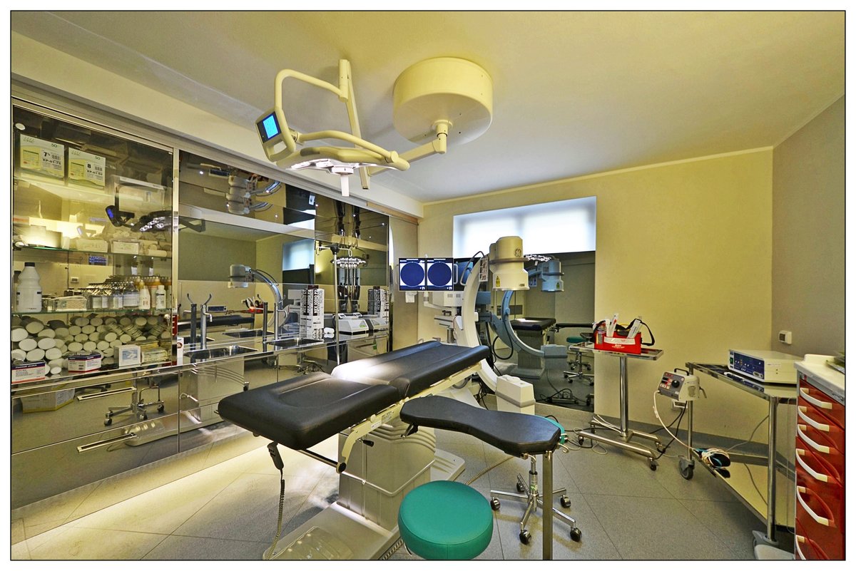 Trauma Medical Clinic Val di Fassa - Trauma Medical Clinic Val di Fassa