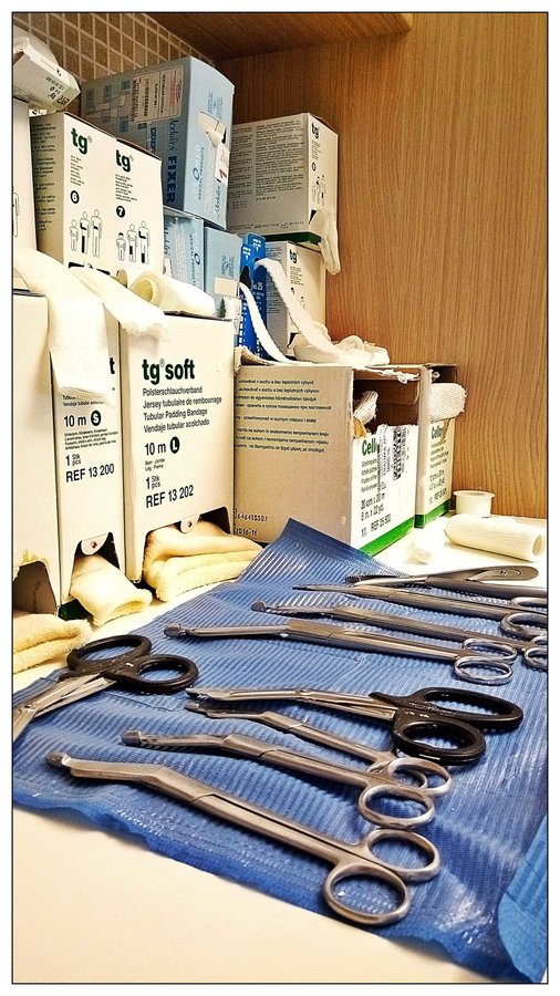 Trauma Medical Clinic Val di Fassa - Trauma Medical Clinic Val di Fassa