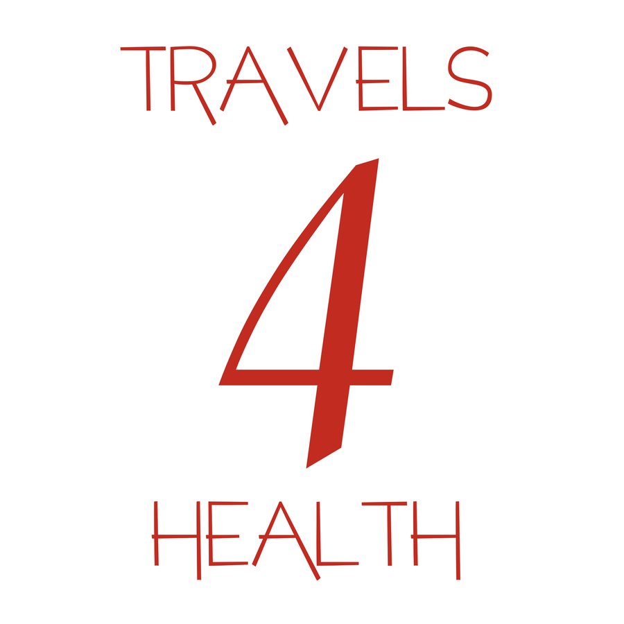 ترافيلس فور هيلث - T4H - Travels4Health - T4H