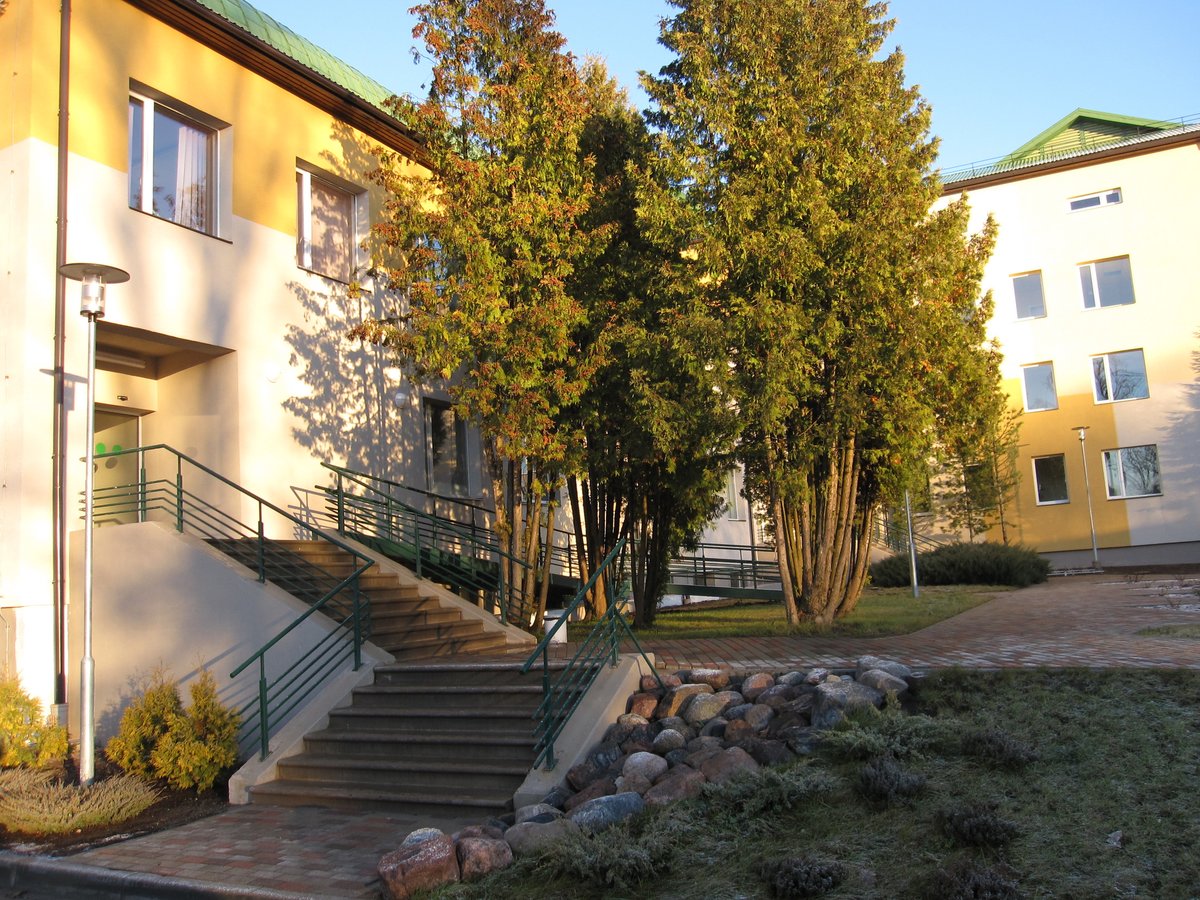 العلاج في لاتفيا - Treatment in Latvia