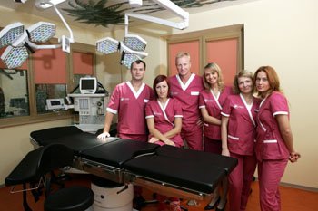 العلاج في لاتفيا - Treatment in Latvia