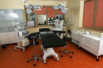 العلاج في لاتفيا - Treatment in Latvia