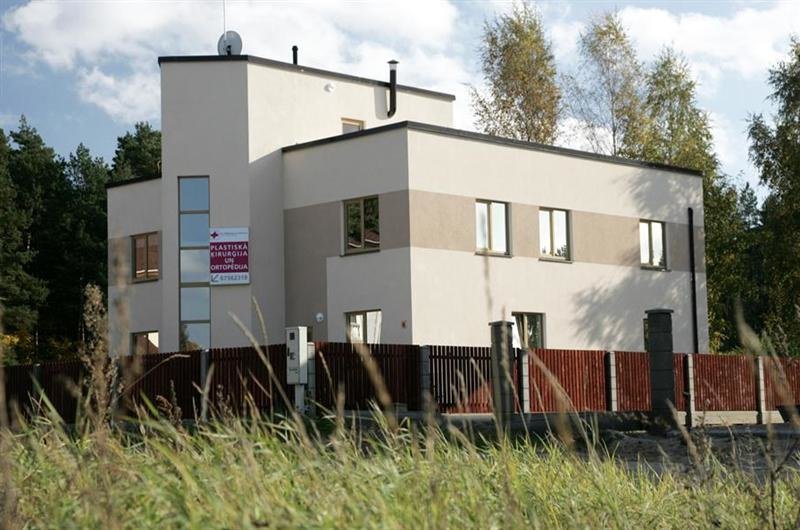 العلاج في لاتفيا - Treatment in Latvia