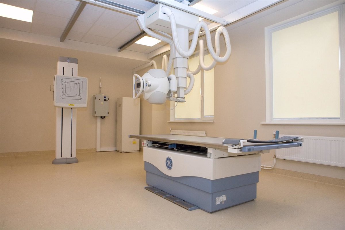 العلاج في لاتفيا - Treatment in Latvia