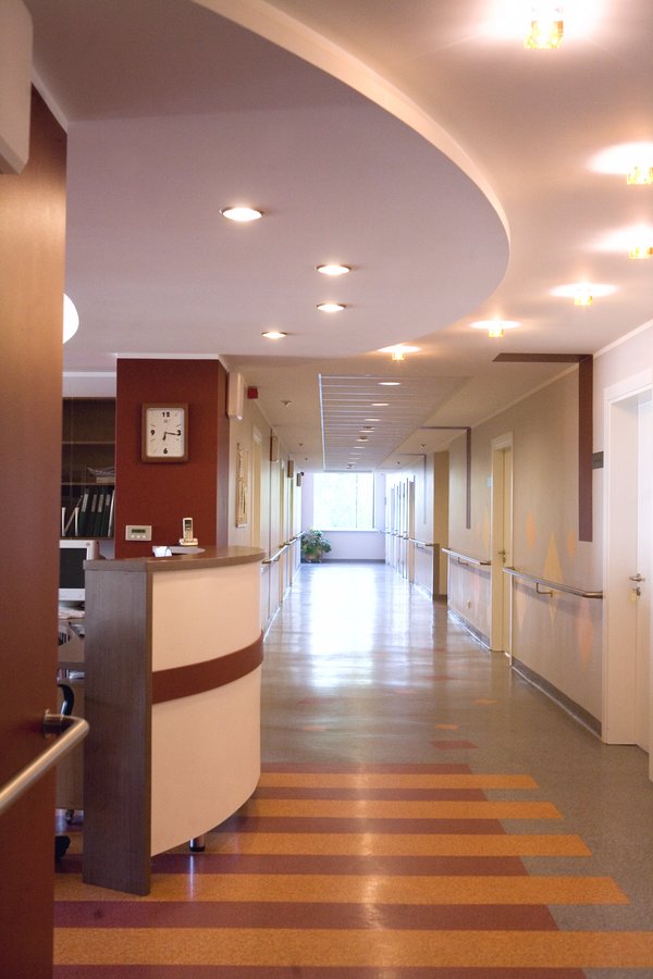 العلاج في لاتفيا - Treatment in Latvia