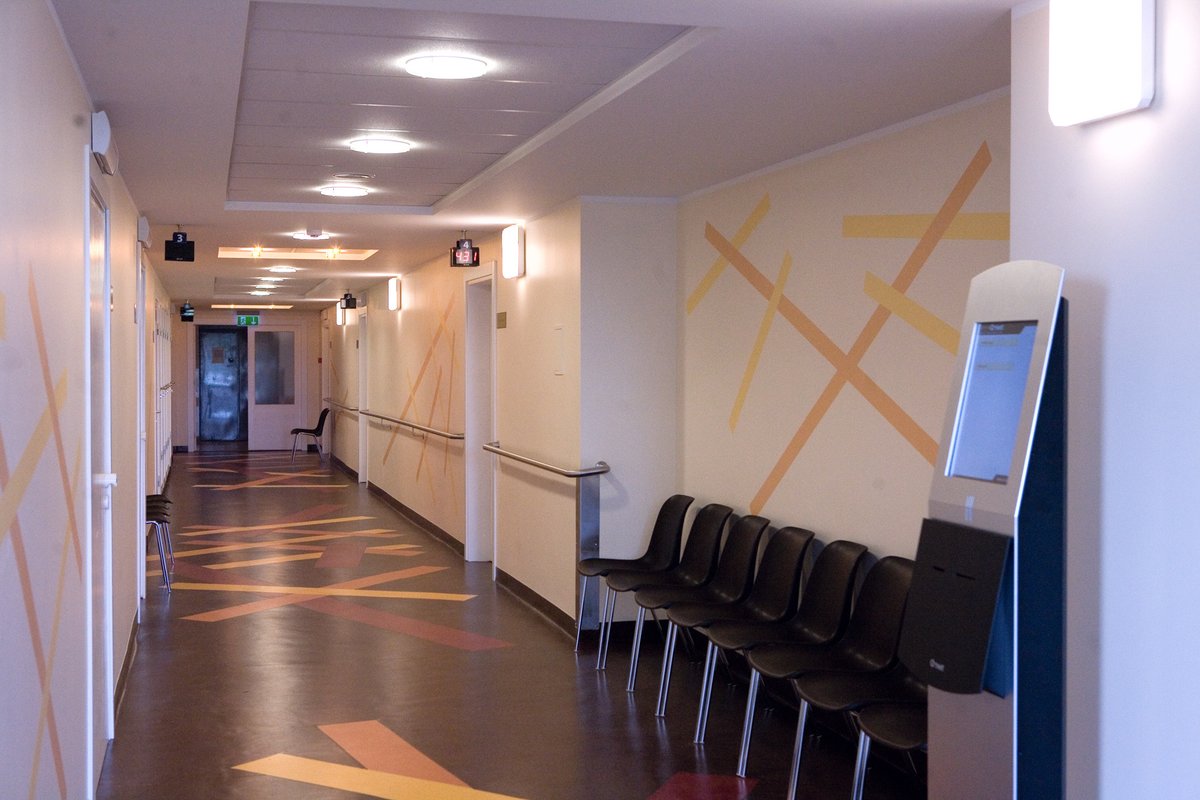 العلاج في لاتفيا - Treatment in Latvia