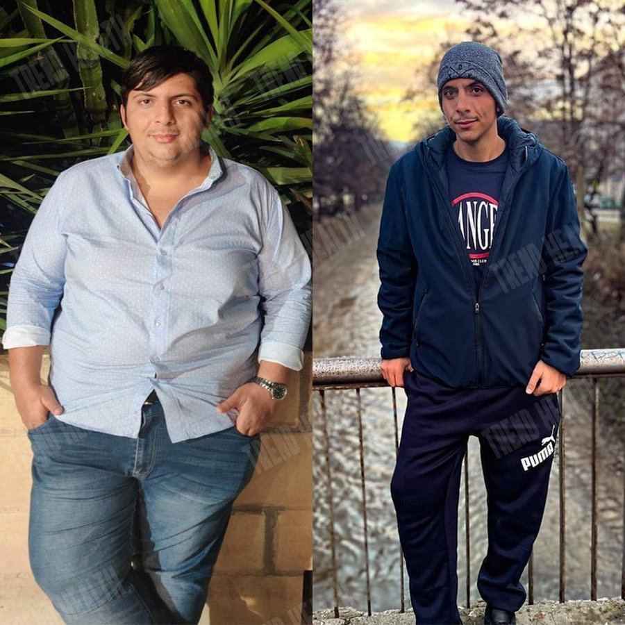 Trend Health Group - Trend Health Group