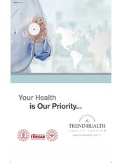 Trend Health Group - Trend Health Group
