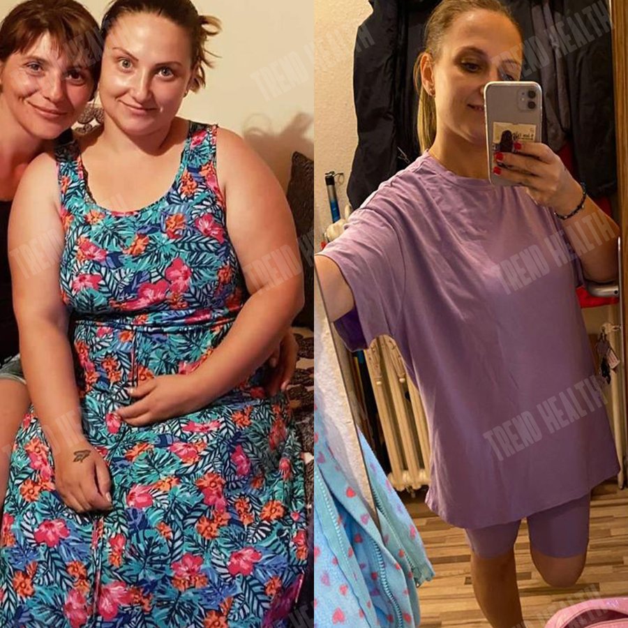 Trend Health Group - Trend Health Group