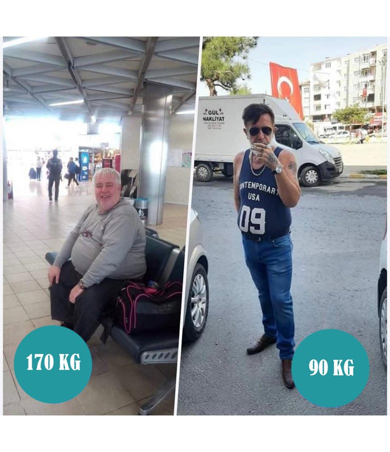 Trend Health Group - Trend Health Group