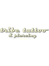 Tribe Tattoo - Tribe Tattoo