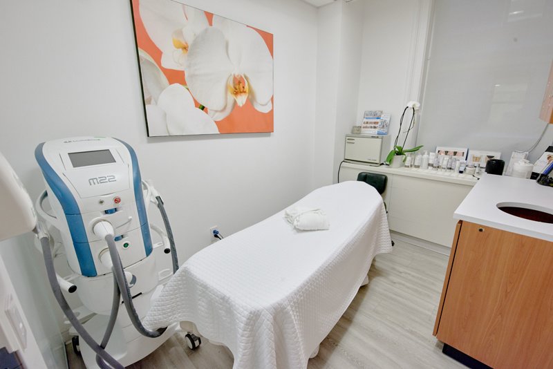 Trifecta Med Spa - وسط مدينة نيويورك - Trifecta Med Spa - Downtown NYC