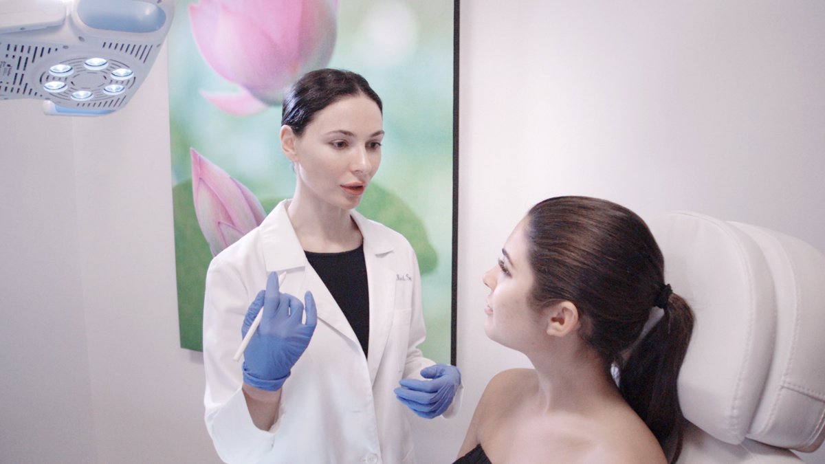 Trifecta Med Spa - وسط مدينة نيويورك - Trifecta Med Spa - Downtown NYC