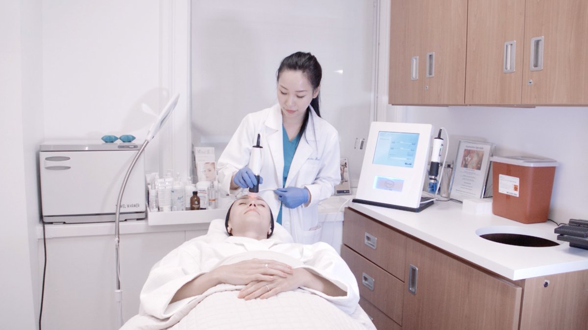 Trifecta Med Spa - وسط مدينة نيويورك - Trifecta Med Spa - Downtown NYC