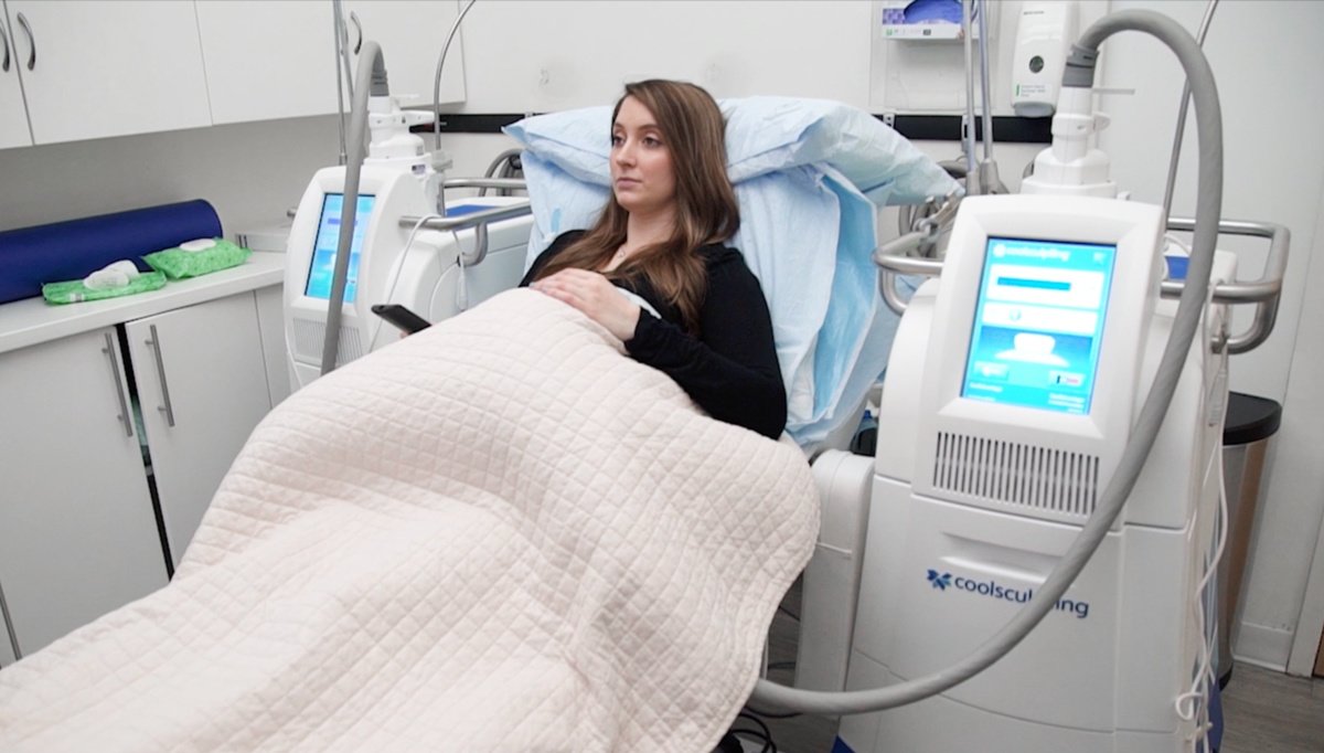 Trifecta Med Spa - وسط مدينة نيويورك - Trifecta Med Spa - Downtown NYC