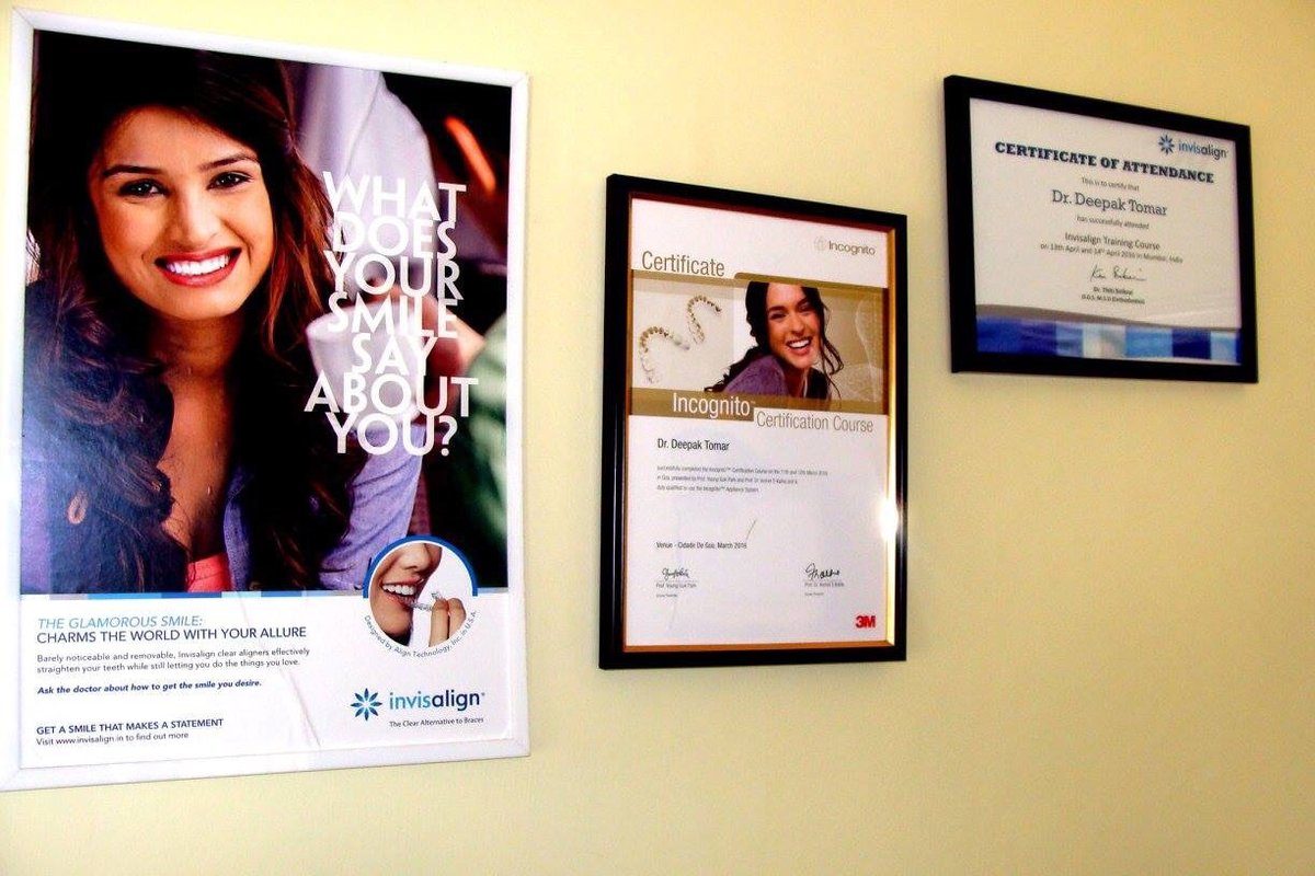 Trinity Dental HealthCare Centre - Trinity Dental HealthCare Centre
