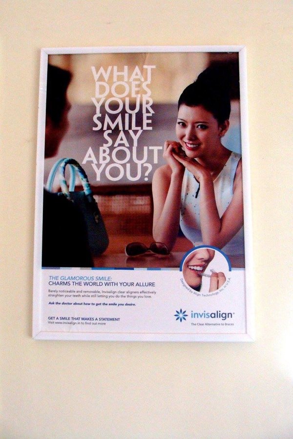 Trinity Dental HealthCare Centre - Trinity Dental HealthCare Centre