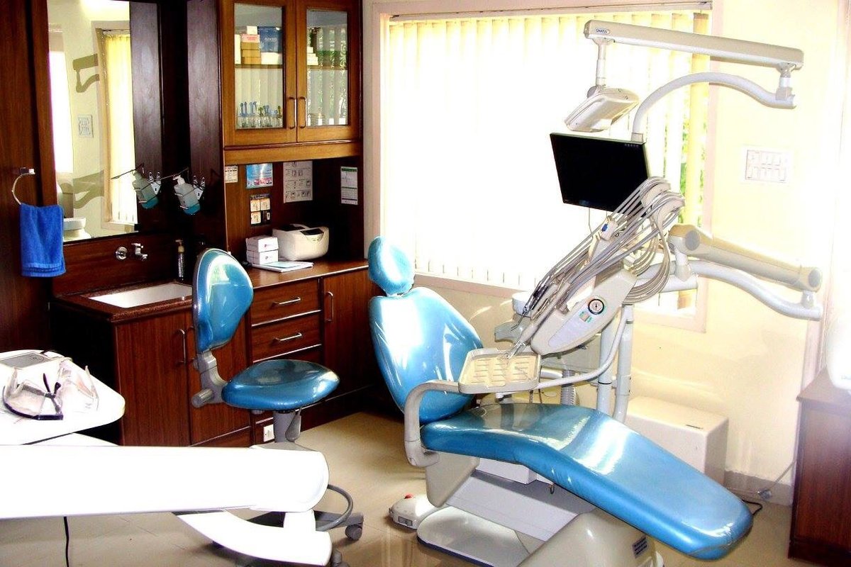 Trinity Dental HealthCare Centre - Trinity Dental HealthCare Centre