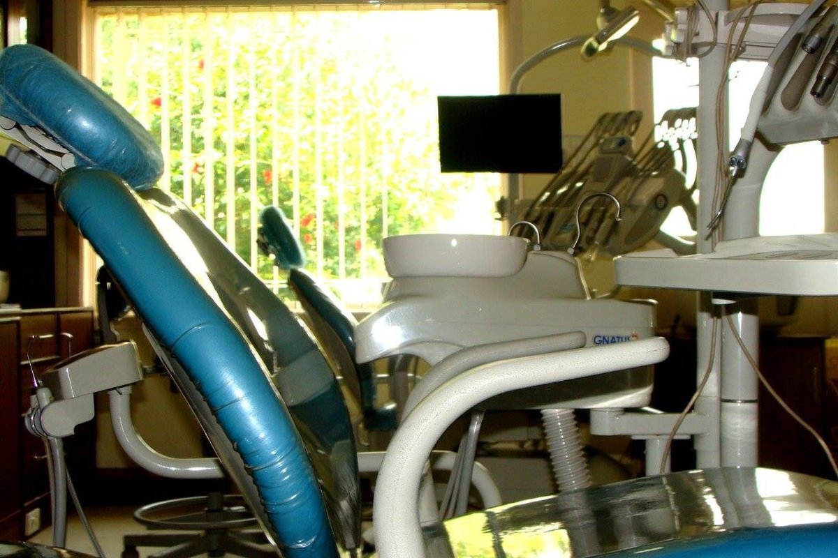 Trinity Dental HealthCare Centre - Trinity Dental HealthCare Centre