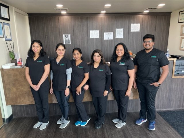 Trinity Family Dental Leduc - Trinity Family Dental Leduc