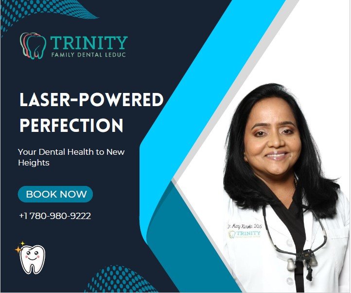 Trinity Family Dental Leduc - Trinity Family Dental Leduc