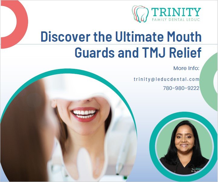 Trinity Family Dental Leduc - Trinity Family Dental Leduc