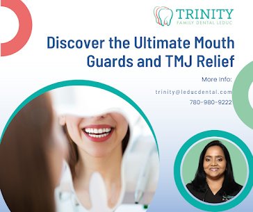 Trinity Family Dental Leduc - Trinity Family Dental Leduc