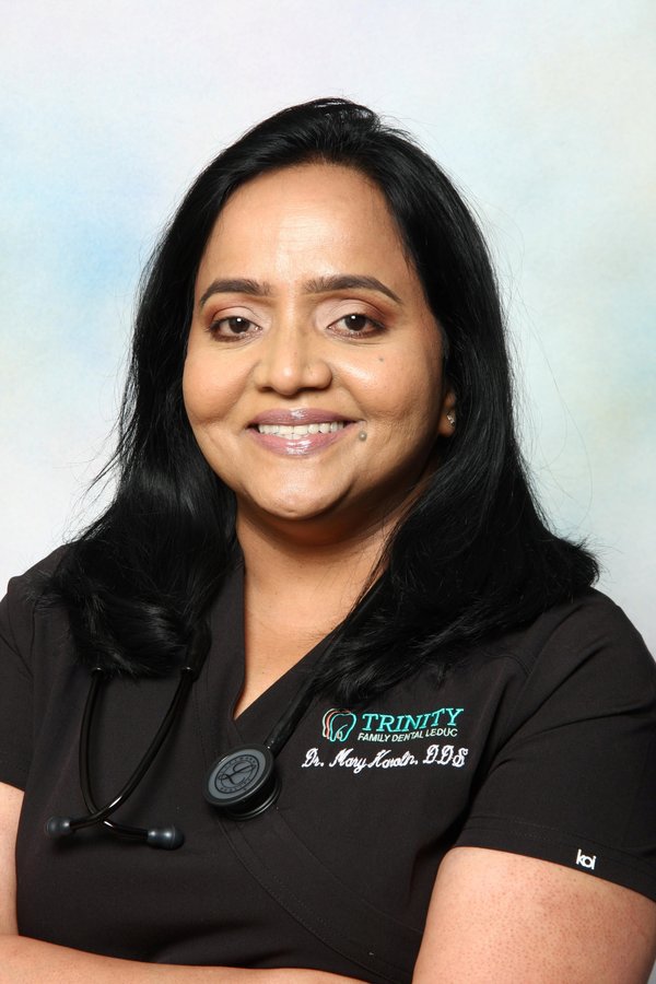 Trinity Family Dental Leduc - Trinity Family Dental Leduc