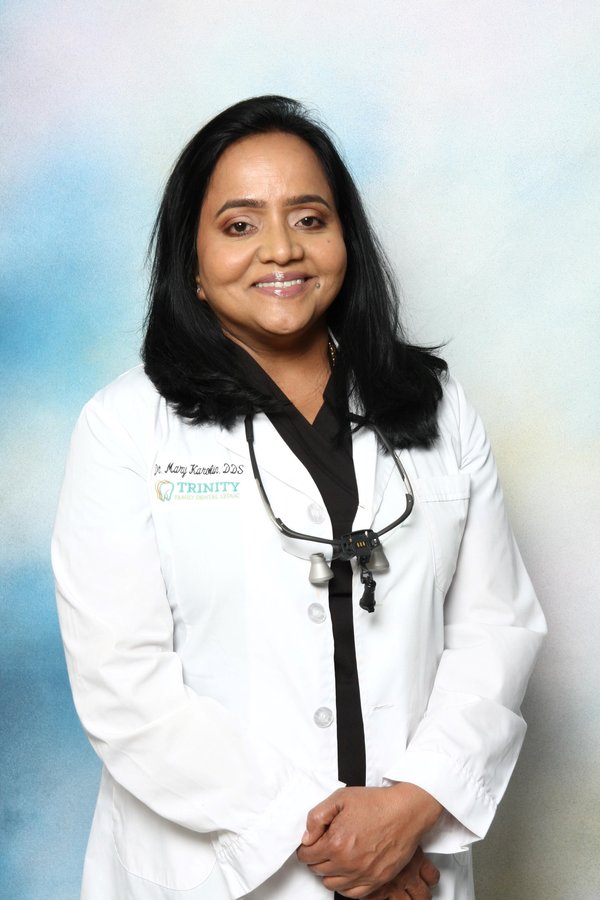 Trinity Family Dental Leduc - Trinity Family Dental Leduc