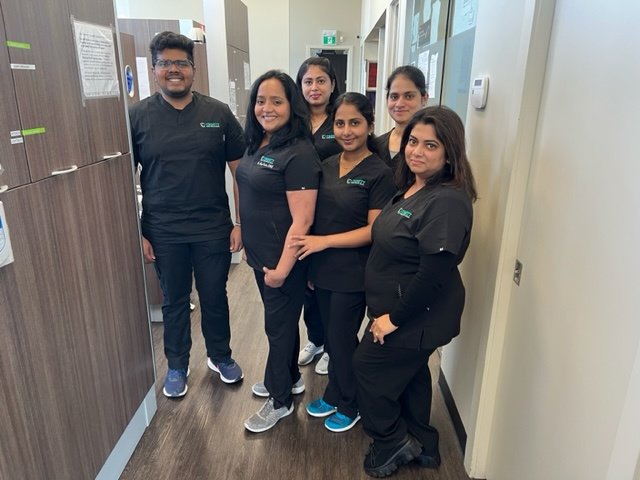Trinity Family Dental Leduc - Trinity Family Dental Leduc