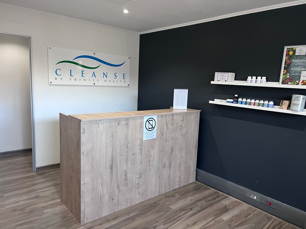 Trinity Health Colon Hydrotherapy - Trinity Health Colon Hydrotherapy