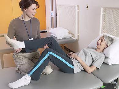 Tropicana West Chiropractic - Tropicana West Chiropractic