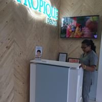 Tropique dental - Tropique dental