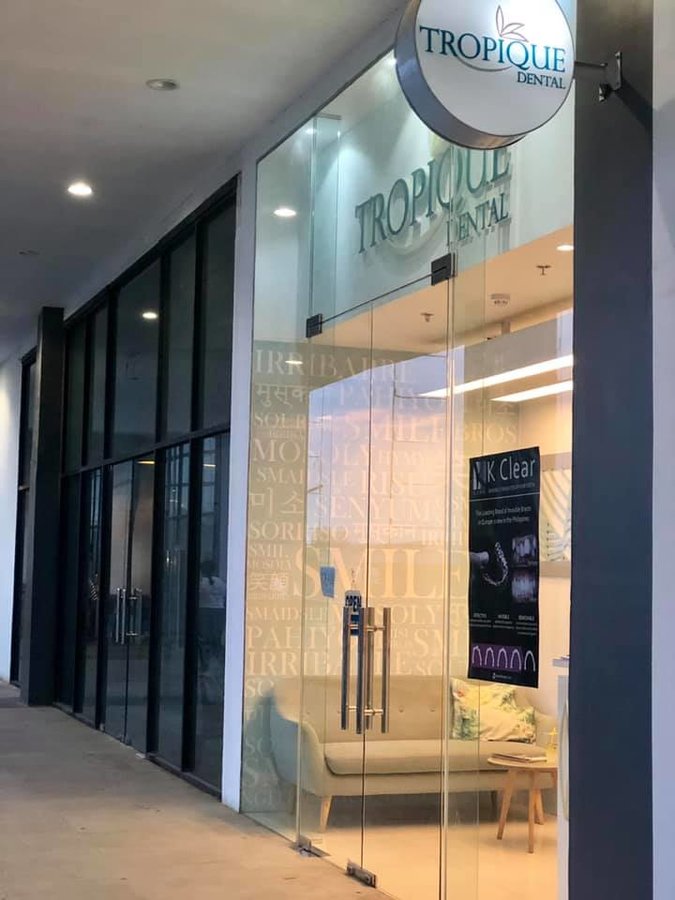 Tropique dental - Tropique dental